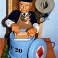 Ю.М. Лужков