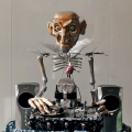 "DJ Кощей"